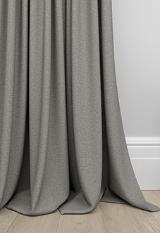 Oslo, Rhino - Made to Measure Curtains